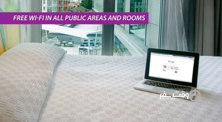 هتل زیرا بلگراد